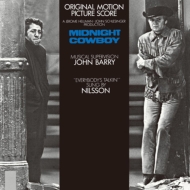 Midnight Cowboy: Music From The Motion Picture(Original Soundtrack)