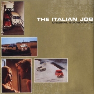 ߥ˥ߥ/The Italian Job (Ltd)