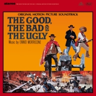 The Good, The Bad And The Ugly (Original Motion Picture Soundtrack / Remastered & Expanded)