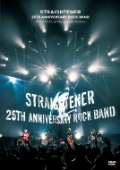 25TH ANNIVERSARY ROCK BAND 2023.10.15 at Nippon Budokan (DVD)