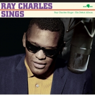 Ray Charles/Sings (180g)(Ltd)