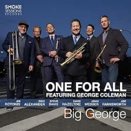 One For All/Big George