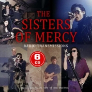 Sisters Of Mercy/Radio Transmissions