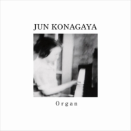 Jun Konagaya (A. k.a. Grim)/Organ (Ltd)