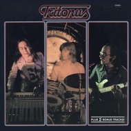 Tritonus/Tritonus
