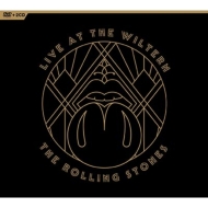 Live At The Wiltern (DVD{2CD)