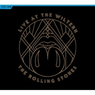 Live At The Wiltern (Blu-ray{2CD)