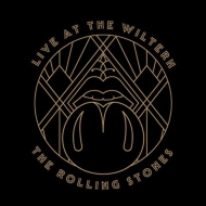 The Rolling Stones/Live At The Wiltern (Ltd)