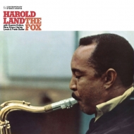 Harold Land/Fox (Ltd)