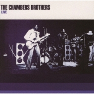Chambers Brothers/Live!