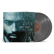 Day In The Life (Ice Black Vinyl / 2Lp)