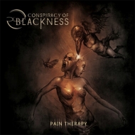 Conspiracy Of Blackness/Pain Therapy
