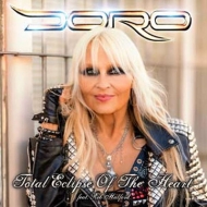DORO/Total Eclipse Of The Heart (Digisleeve)(Cdep)