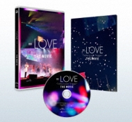 =LOVE Today is your Trigger THE MOVIE y-STANDARD EDITION-z(Blu-ray)