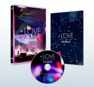 =LOVE Today is your Trigger THE MOVIE -STANDARD EDITION-DVD