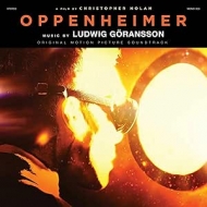Oppenheimer Oppenheimer original soundtrack (3-disc Vinyl)