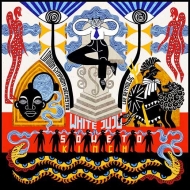 White Juju: Soweto Kinch(Sax, Vo)Lee Reynolds / Lso (vinyl)