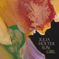 Julia Holter/Something In The Room She Moves