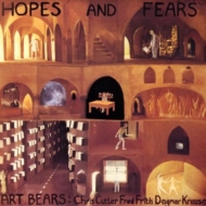 Art Bears/Hopes  Fears (Pps)