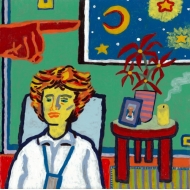 Dad Sports/I Am Just A Boy Leave Me Alone!!!