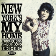 Various/New York's My Homeal Kooper Songbook 1963-1967 ˥塼衼ϲβȡ 롧 ѡ 󥰥֥å 1963-1967 (Pps)