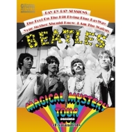 Magical Mystery Tour Sessions: Expanded (2CD)