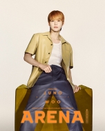 Arena Homme+2024N 1 \: WE(Nct)a