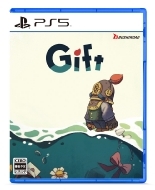 Game Soft (PlayStation 5)/Gift