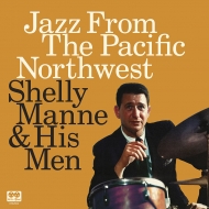 Jazz From The Pacific Northwesty2024 RECORD STORE DAY Ձz(2g/180OdʔՃR[h)