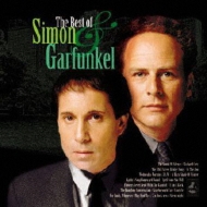 Simon  Garfunkel/Best Of Simon  Garfunkel