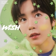 WISH [Limited Edition] (RYO ver.)