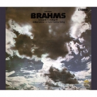 Brahms Complete Symphonies, Beethoven Symphony No.3, Die Geschopfe des Prometheus : Gunther Herbig / Berlin Symphony Orchestra, etc (5CD)