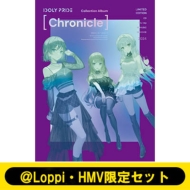 sLoppiEHMVZbgt Collection Album [Chronicle] y񐶎YՁz(+Blu-ray)