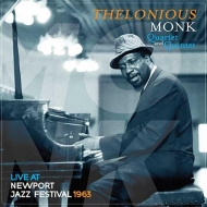 Live At Newport Jazz Festival 1963(AiOR[h)