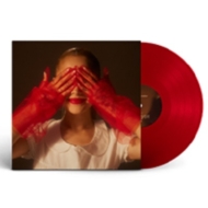 Eternal Sunshine (Red vinyl/LP Vinyl)