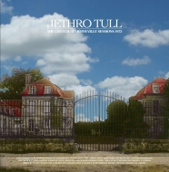 Jethro Tull/Chateau D'herouville Sessions (2lp Vinyl)