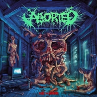 Aborted/Vault Of Horrors