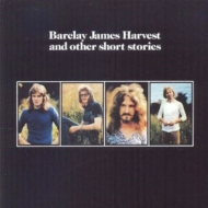 Barclay James Harvest/And Other Short Stories (+cd)(Pps)(Rmt)