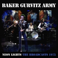 Neon Lights – The Broadcasts 1975 (3CD+2DVD)