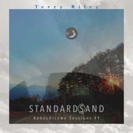 Standard(S)and -kobuchizawa Sesions #1-(+7inch)y2024 RECORD STORE DAY Ձz iAiOR[hj