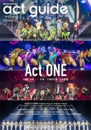 act guide[ANgKCh] 2024 Season 18y\EWFAct ONEzmTVKChMOOKn