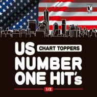 Various/Number One Hits In Usa 1 / 2
