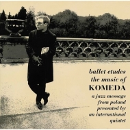 Ballet Etudes (Vinyl)