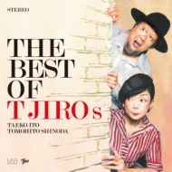 THE BEST OF T-JIROs