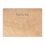 5 For You ^CxbN}`P[X y40%OFFz