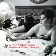 Barney Wilen/New York Romance