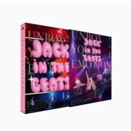 Lead Upturn 2023 `Jack in the Beats`(Blu-ray)