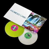 Promised Land (colored vinyl / 2-disc analog record)
