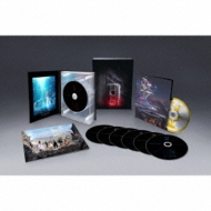 FINAL FANTASY VII REBIRTH Original Soundtrack ～Special edit 