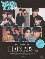 ViVi men ܂邲ƈ^C CP THAI STARS Vol.2